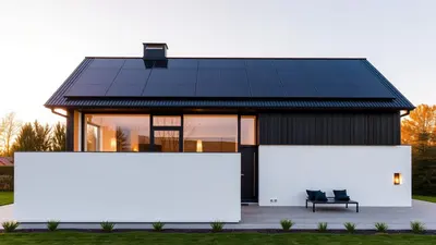 Kategori: Solenergi & Leverantörer