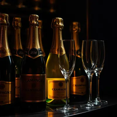 Kategori: Champagneguiden
