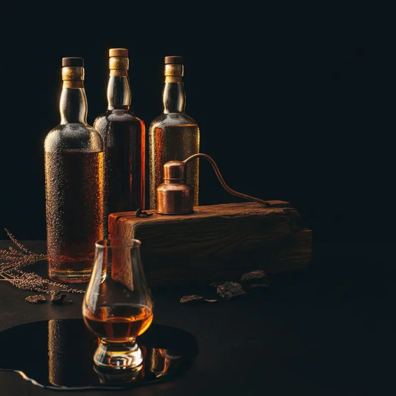 Single Malt-guiden 2026 — Skottlands regioner och nybörjarnas favoriter