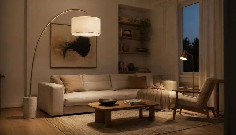 Golvlampor 2026: Från budget till designklassiker