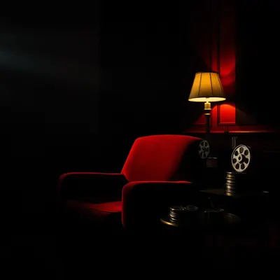 Kategori: Film & TV-serier