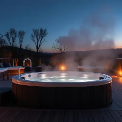 Kategori: Smarta Spa-tillbehör