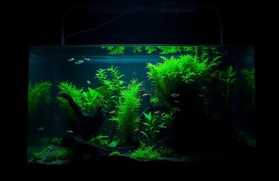 Kategori: Akvarium & fiskar