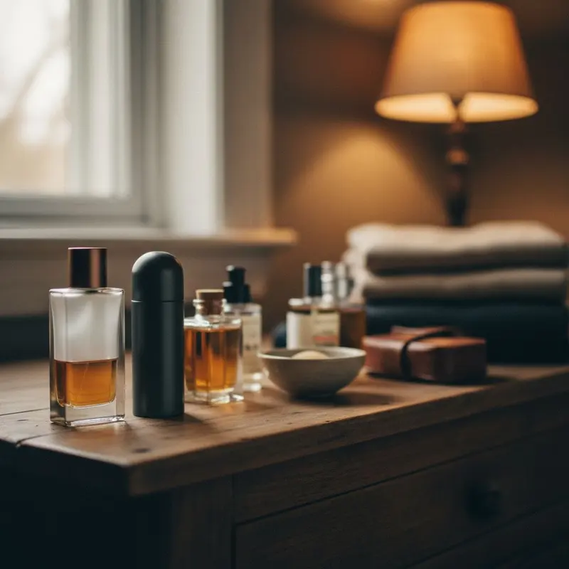 Deo och parfym för män 2026 — från Nivea till Creed Aventus