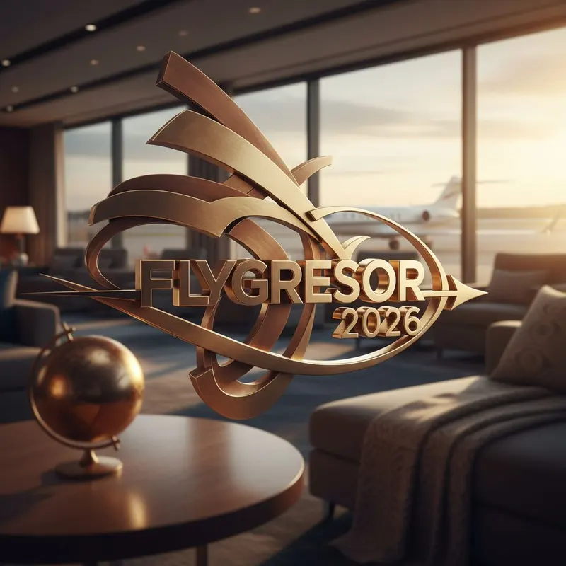 Flygresor 2026 — ekonomi, business, first class och privatjet jämfört