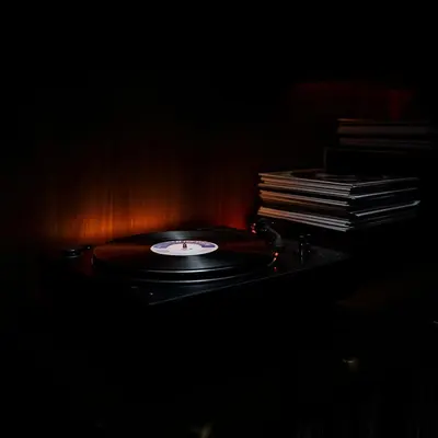 Kategori: LP-skivor & Vinyl