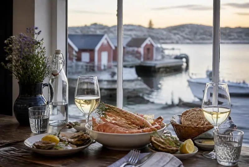 Matresehelg i Sverige 2026 – boka, budgetera och res rätt