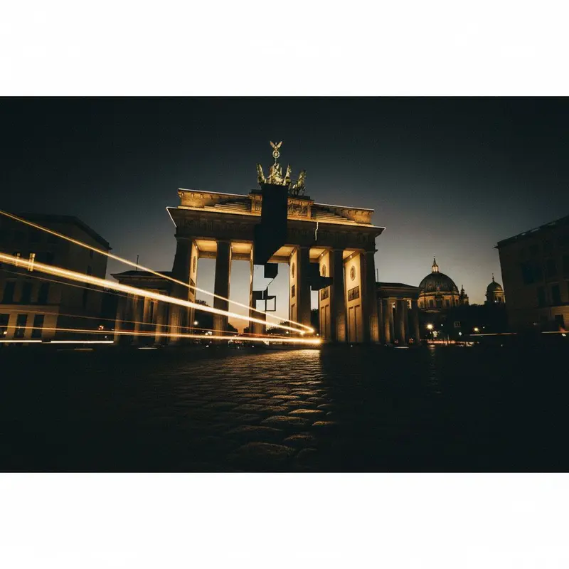 Weekend i Berlin 2026 — historia, klubbar, restauranger och billig storstad