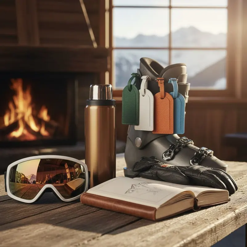 Skidresan 2026: Aspen, St. Moritz, Verbier, Niseko – Vad kostar en vecka?