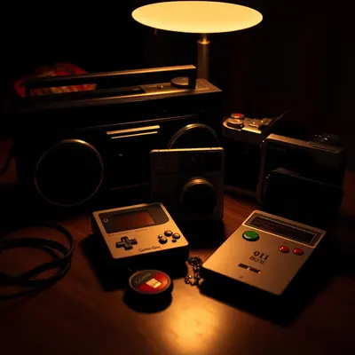 Kategori: Retroguiden