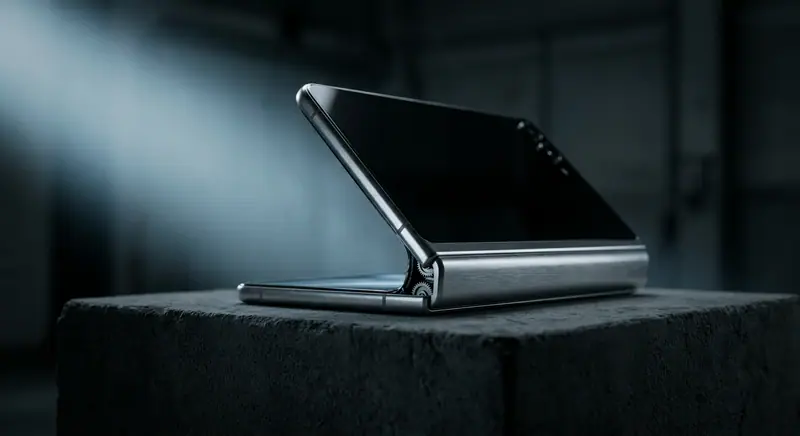 Vikbara telefoner 2026 – iPhone Duo mot Android-eliten