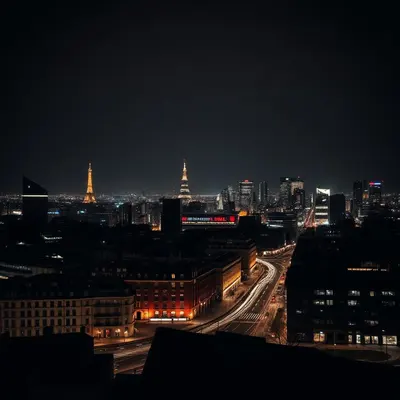 Kategori: Weekend i Europa