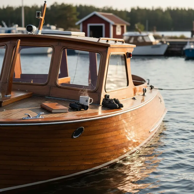 Retroguiden: Båtköp – 10 år gamla Nimbus, Princess, Sunseeker, Riva