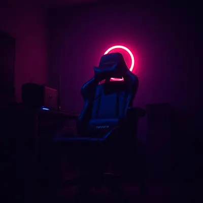 Kategori: Gamingstolar