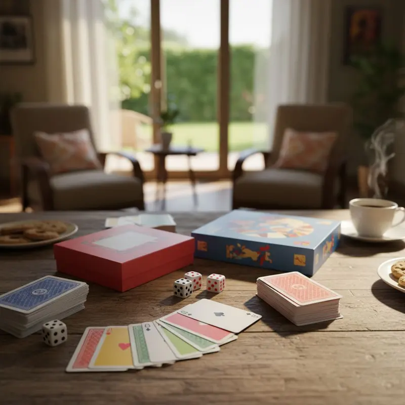 Uno, Yatzy och klassiska kort- och tärningsspel 2026: Din kompletta guide