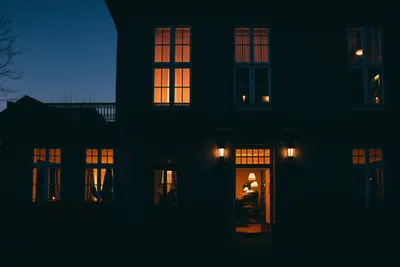 Kategori: Hotell & resmål i Sverige