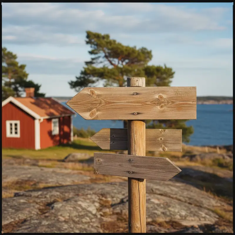 Möja, Finnhamn & Grinda 2026 – Stockholms yttersta skärgård