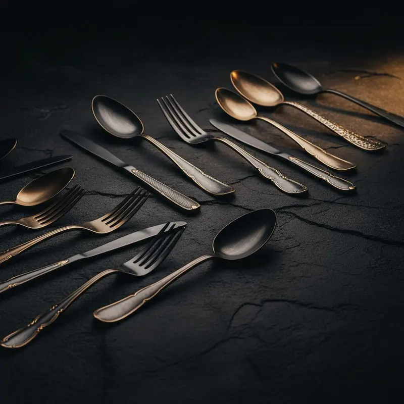 Bestick 2026 – Från IKEA till Gense till Georg Jensen jämförda