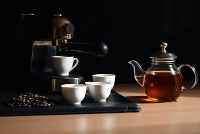 Kategori: Kaffe & Te