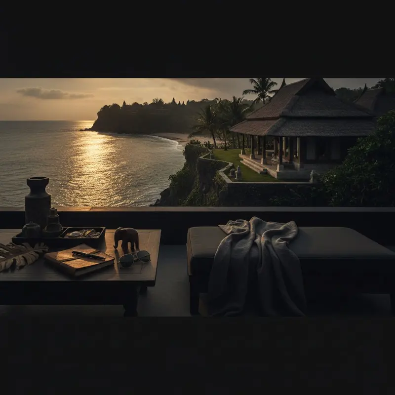 Vinterboende Thailand och Bali 2026 – hyra eller köpa?