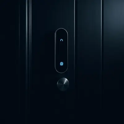 Kategori: Smartlås