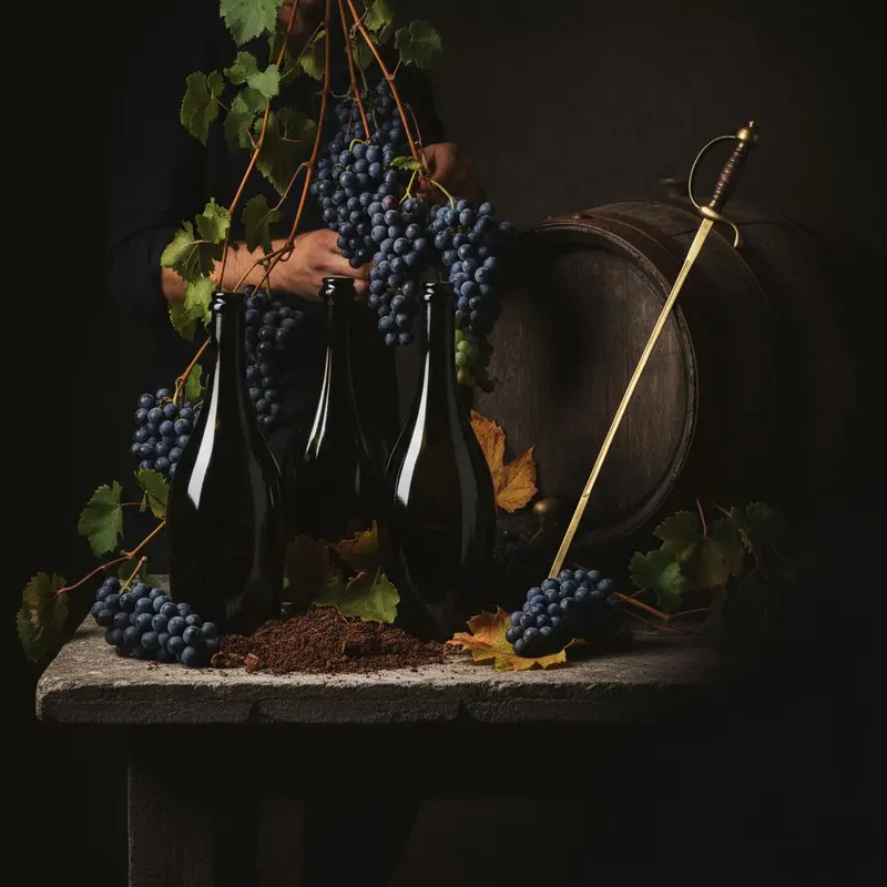 Grower Champagne 2026 – de små producenterna alla sommelierer pratar om