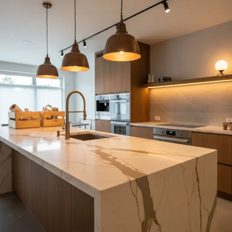 Köksrenovering 2026 — från IKEA-uppgradering till Boffi-statement