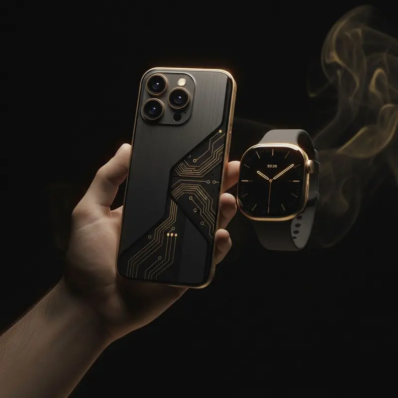 iPhone och Apple Watch 2026 – vilken modell ska du köpa?