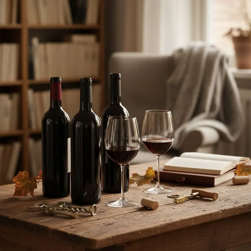 Vinguide 2026 – Prisklasser från 79 kr till 1 000 kr+ på Systembolaget