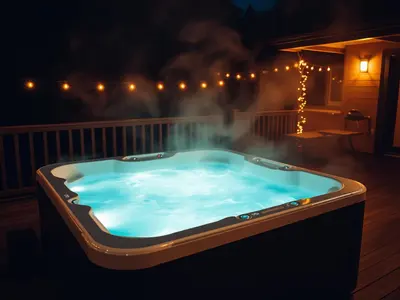 Kategori: Pool & Spa