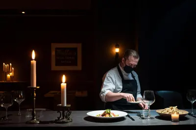 Kategori: Restauranger i Sverige
