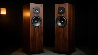 Kategori: Ljud & Hi-Fi