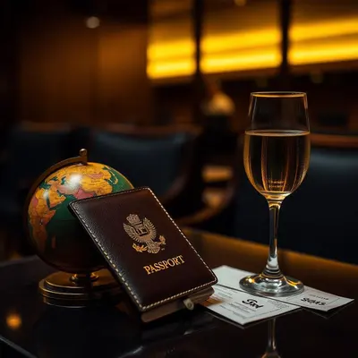 Kategori: Resor & Hotell