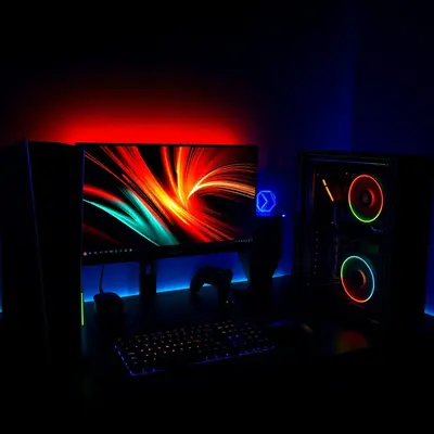Kategori: Gaming