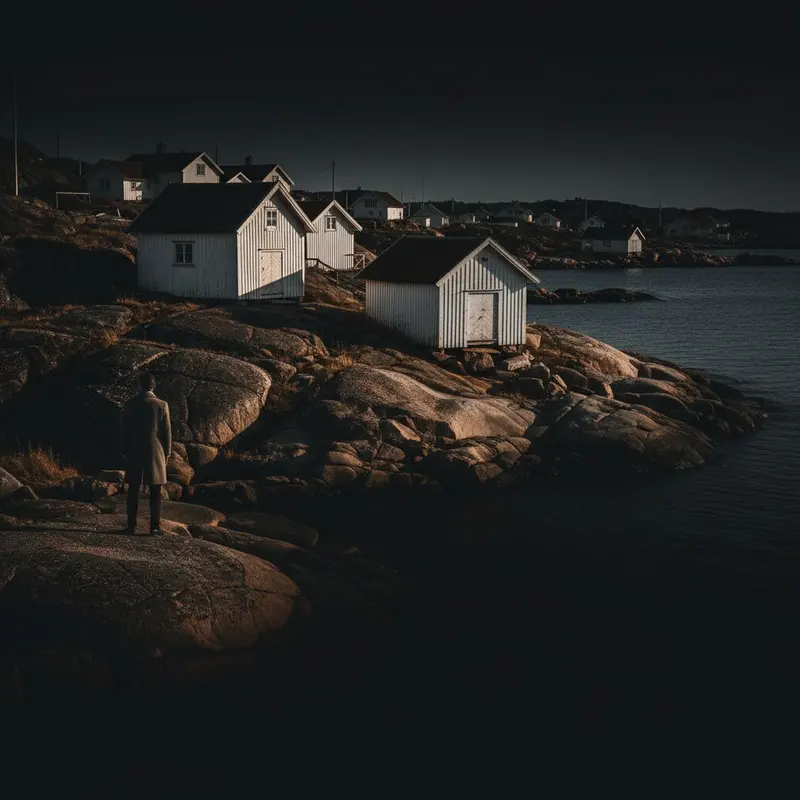 Käringön, Smögen & Marstrand 2026 — Bohusläns vita fiskelägen