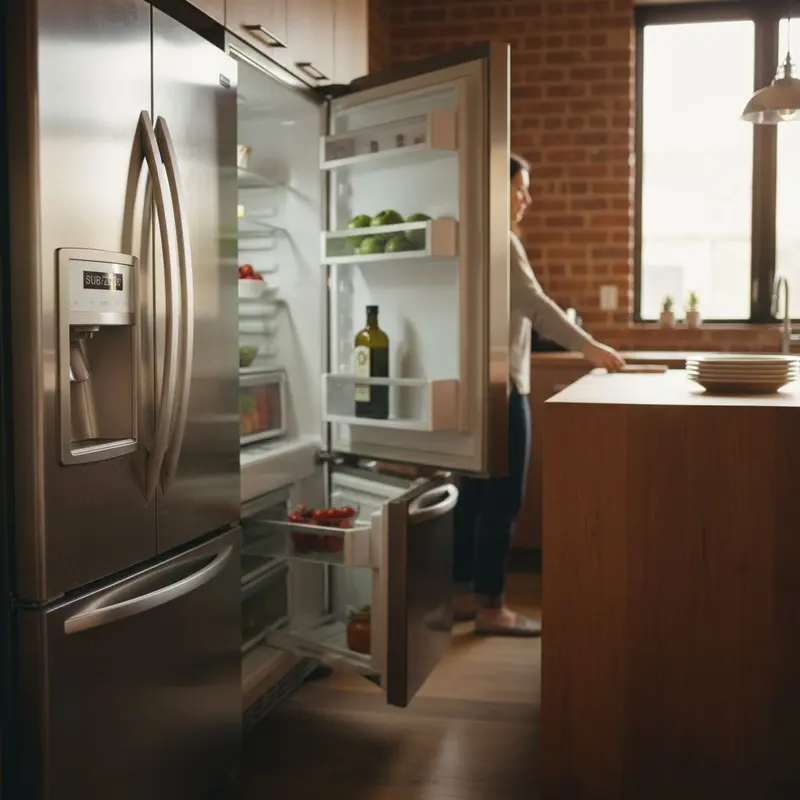 Sub-Zero, Gaggenau, Miele begagnat – när det är värt det