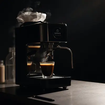 Kategori: Kaffemaskiner