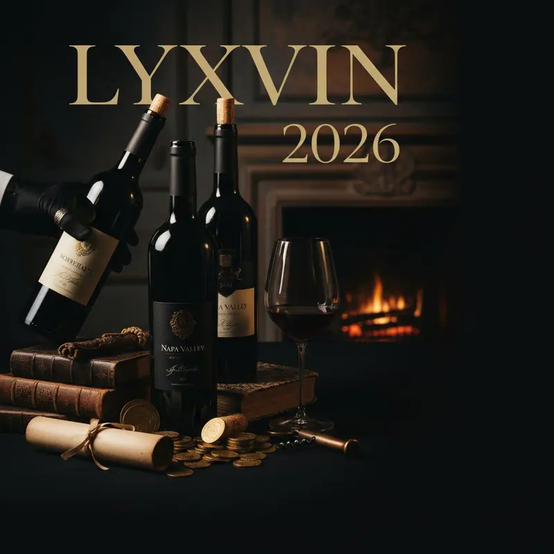 Lyxvin 2026 – När 700 kr och uppåt gör skillnad