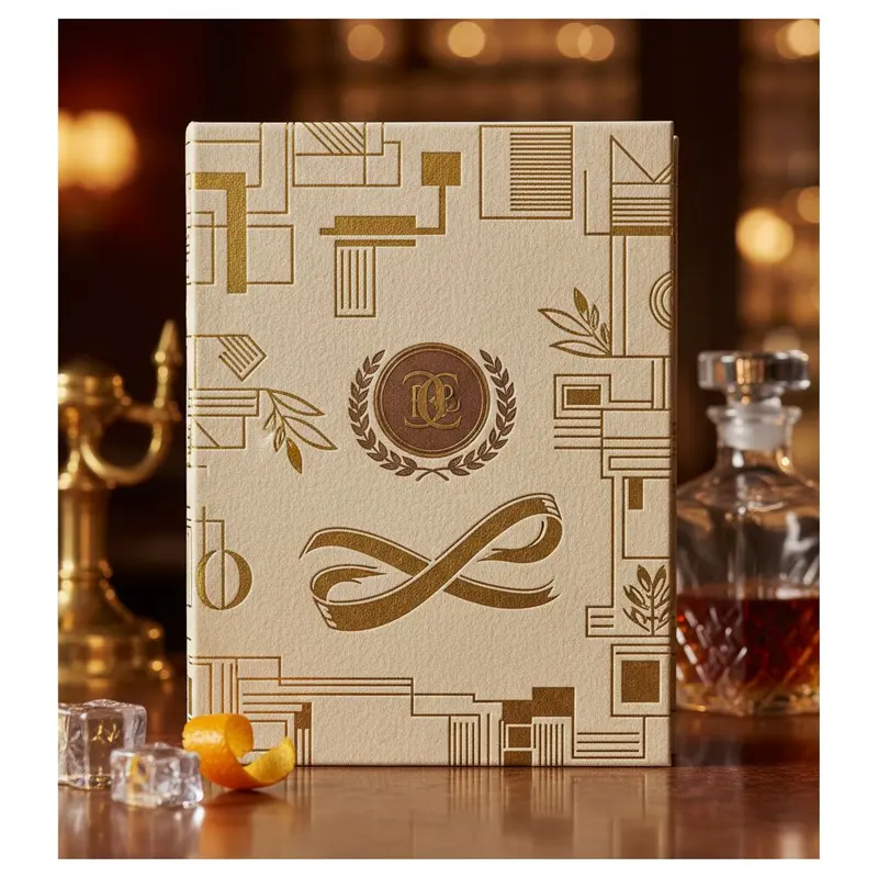 Drinkguide 2026 — 20 klassiska cocktails du måste kunna