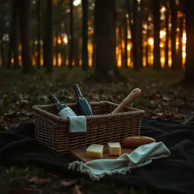 Kategori: Picknick