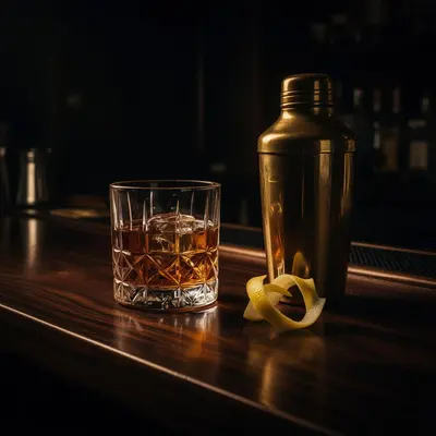 Kategori: Drinkar & Cocktails