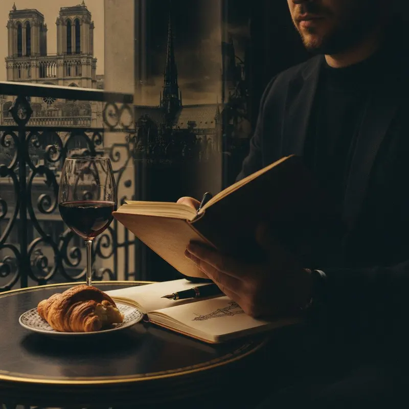 Weekend i Paris 2026 — bistro, museer, mode och perfekt eftermiddag