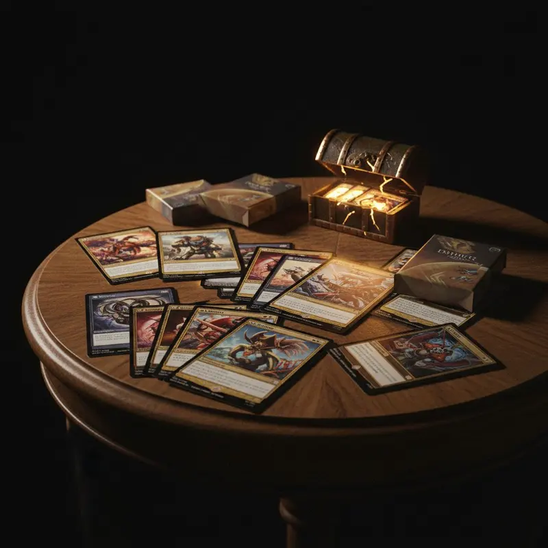Magic, One Piece och andra TCG:er 2026 – för dig som också vill spela