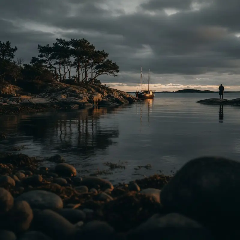 Kosteröarna 2026 – En guide till Sveriges marina nationalpark