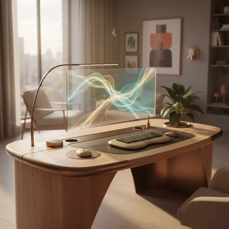 Bästa skrivbord 2026 — elektriska höj- och sänkbara, designvalen