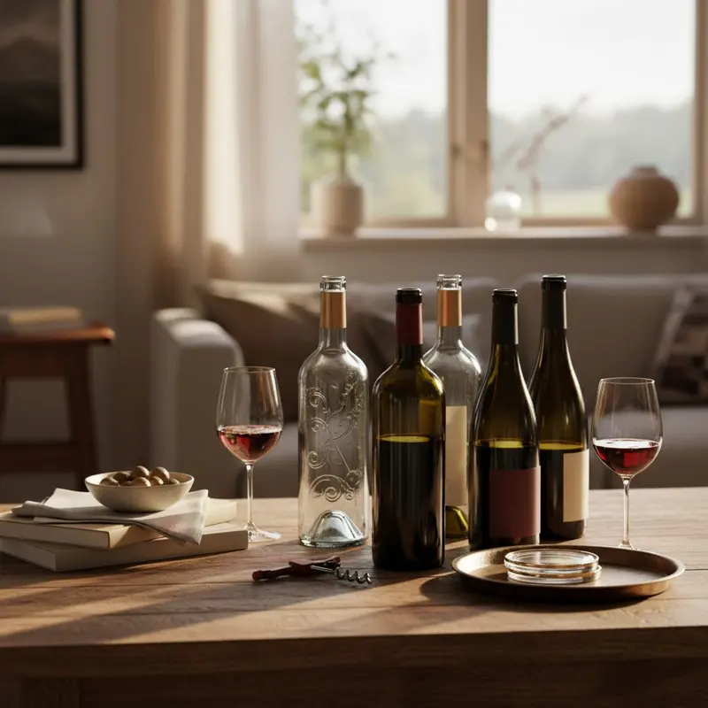 Vardagsvin från Systembolaget 2026 – under 100 kr som imponerar