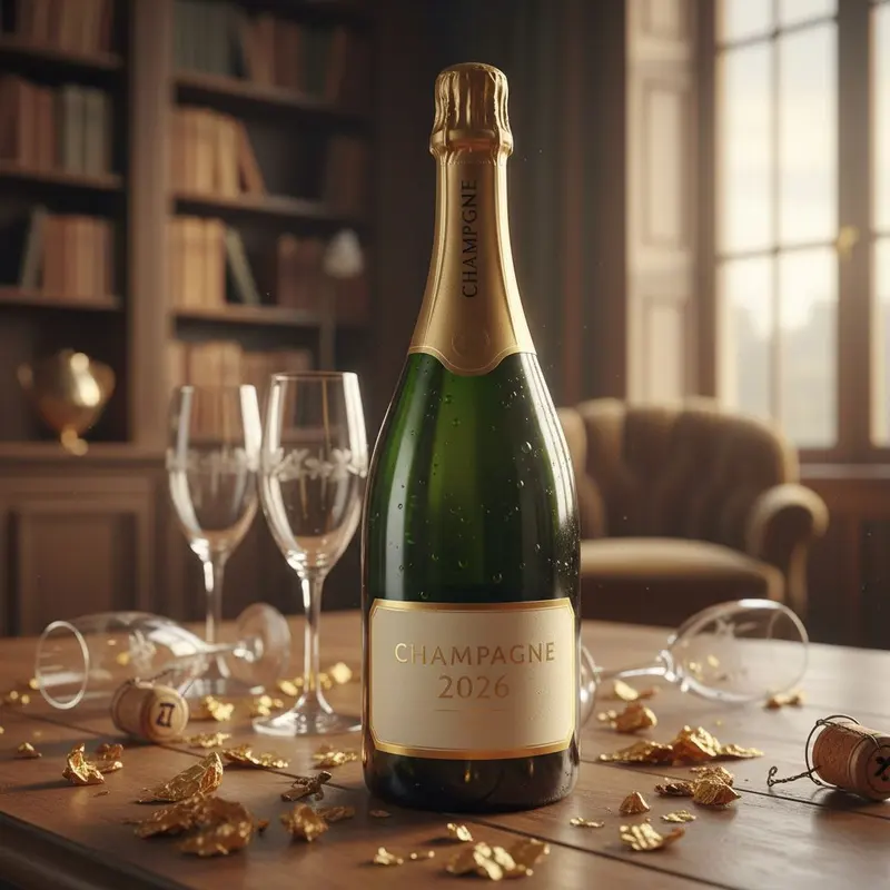 Champagne 2026 – grower, grandes marques och vad som är värt pengarna