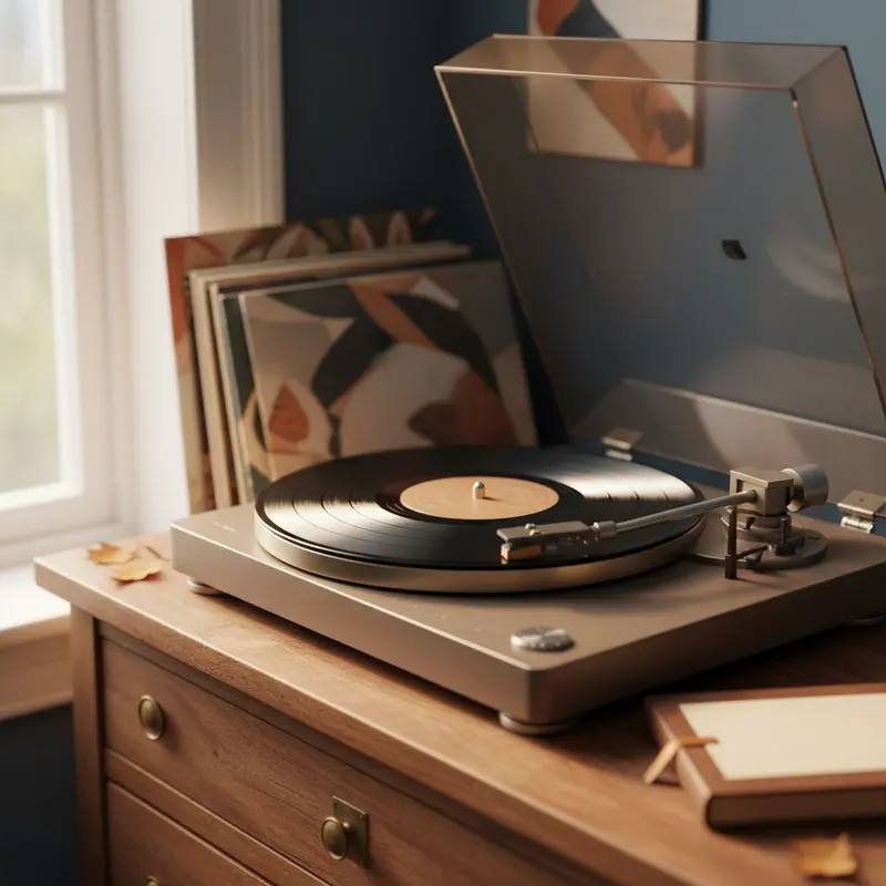 LP-skivor 2026 — så börjar du samla vinyl och var du hittar guldkornen
